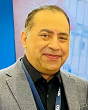 Ahed Al Najjar